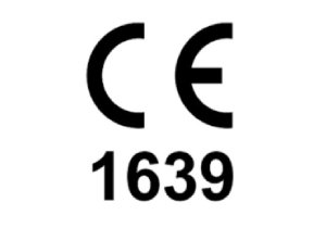 CE Certified NB _ SGS Belgium