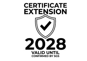 CE Validity 2028 _ SGS