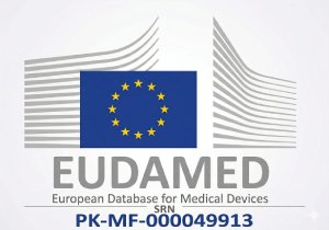 EUDAMED Registered Manufacturer