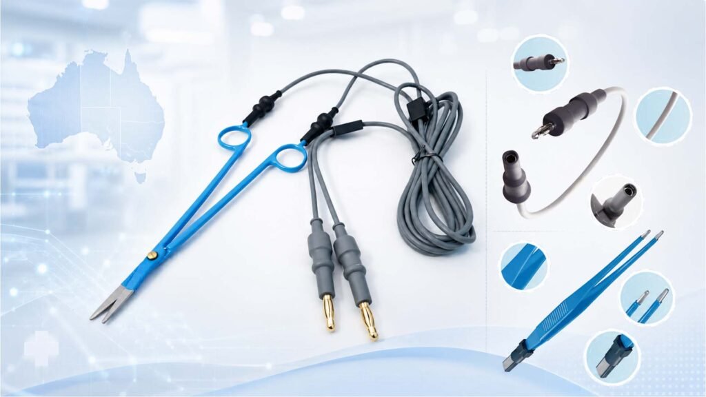diathermy accessories supplier Australia