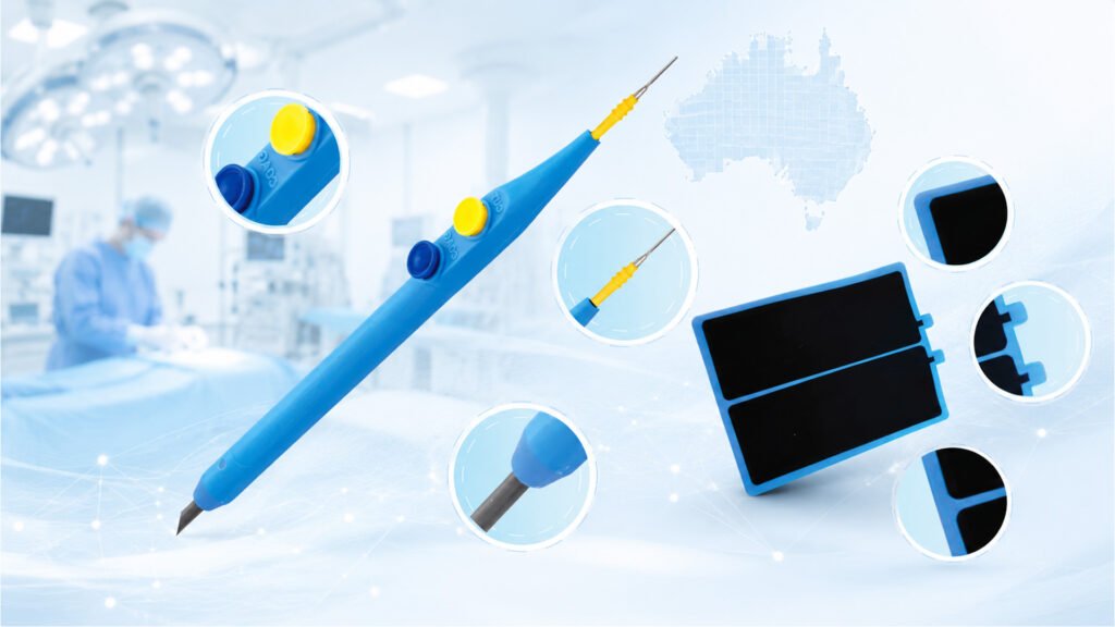 Diathermy Electrodes Supplier Australia
