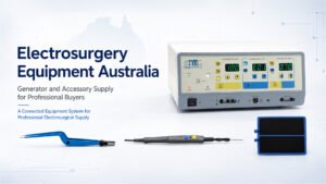 Electrosurgery Equipment Australia