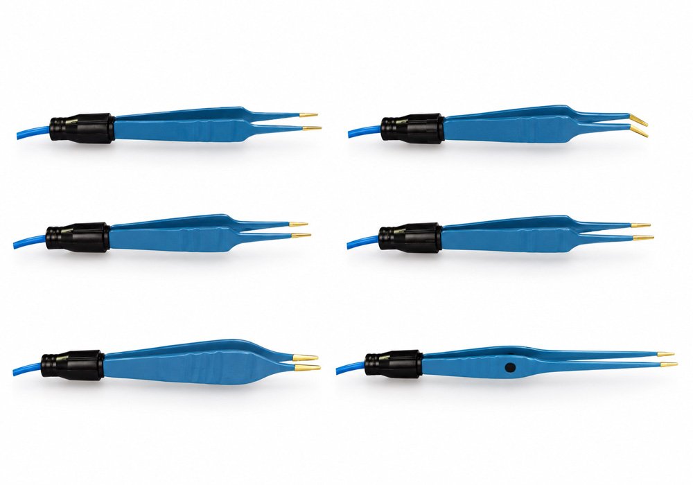 Single Use Bipolar Forceps
