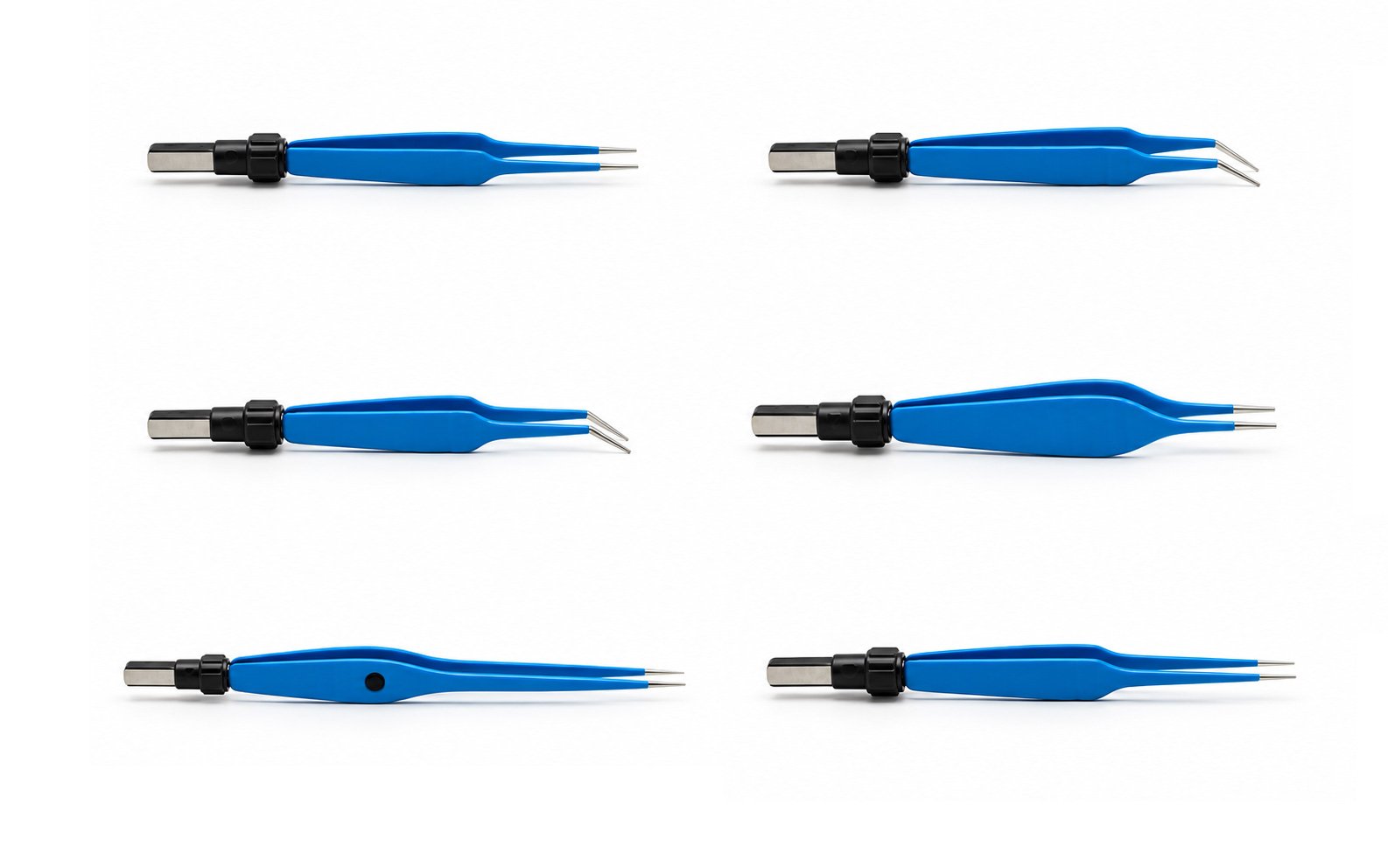 Bipolar Forceps