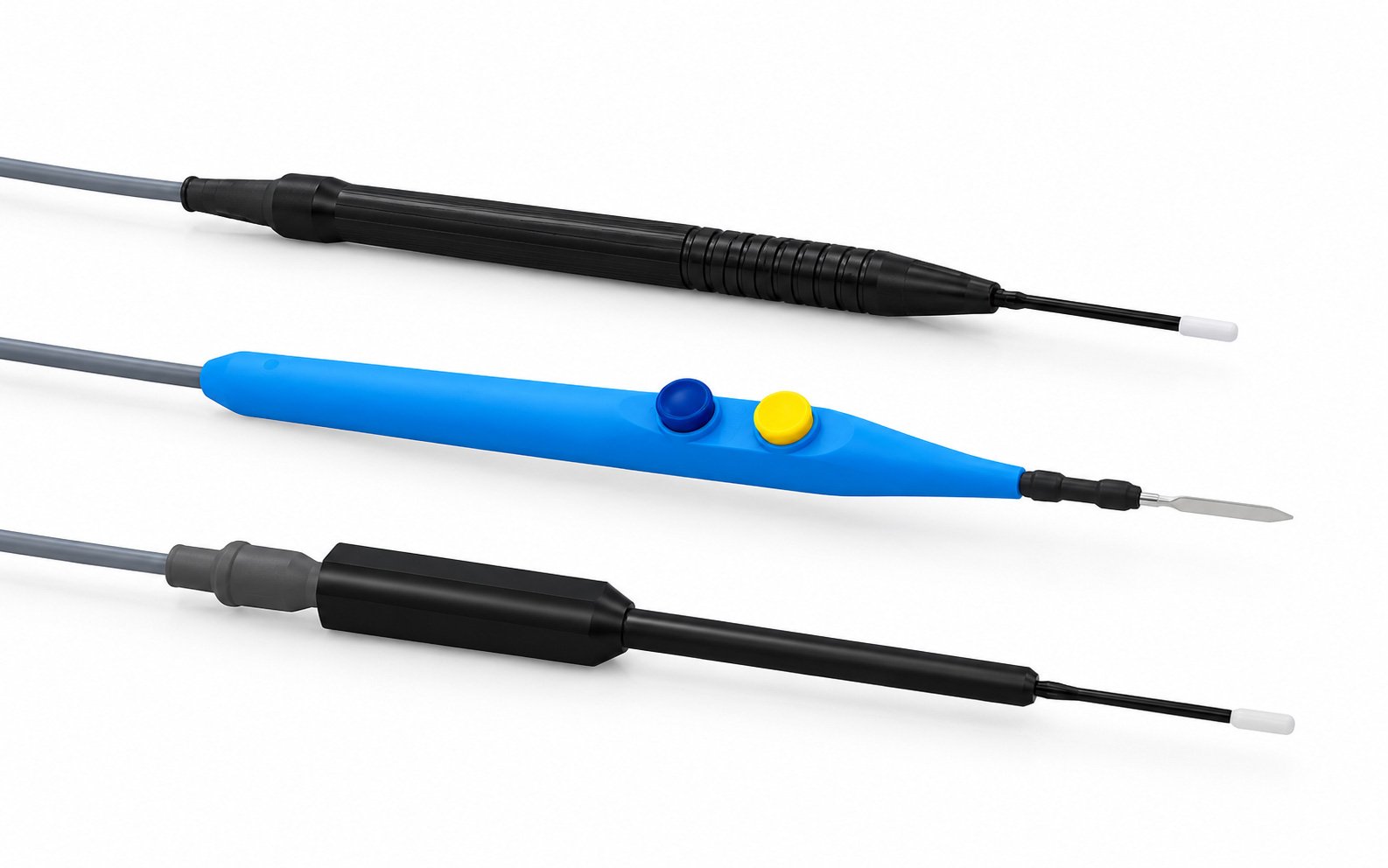 Cautery Handpieces
