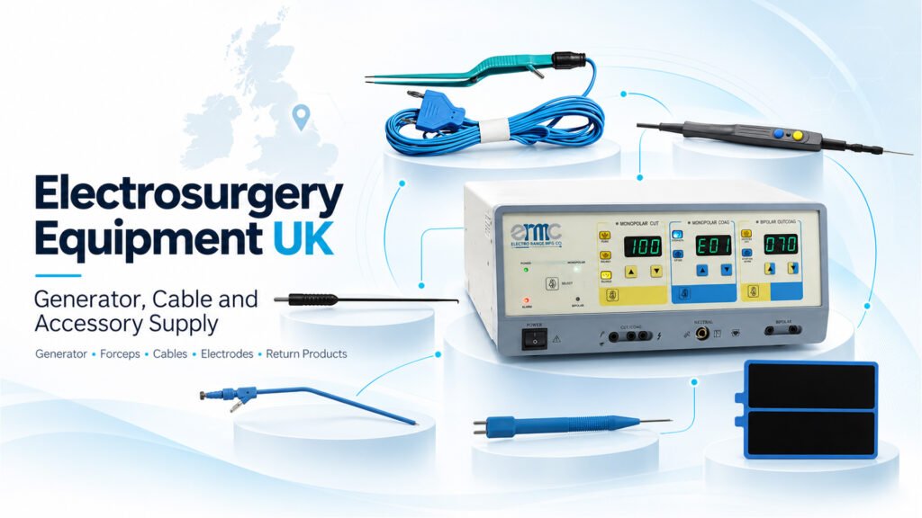 Electrosurgery Equipment UK